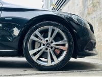 2018 Mercedes-Benz C350e AVANTGARDE Plug-in Hybrid โฉม W205 เพียง 50,000 กิโล รูปที่ 5
